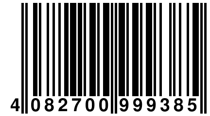4 082700 999385
