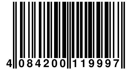 4 084200 119997