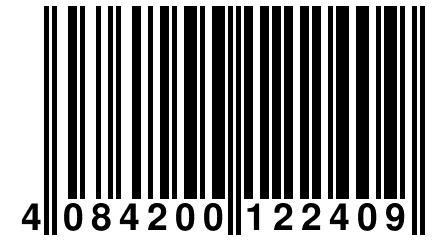 4 084200 122409