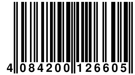 4 084200 126605