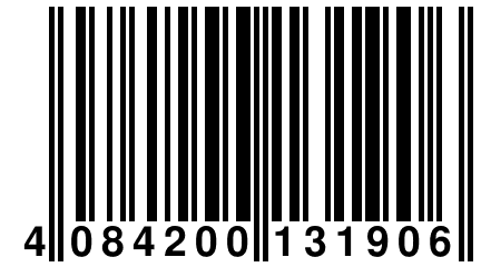 4 084200 131906