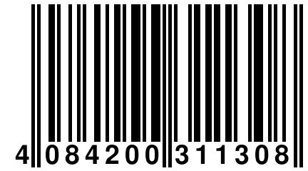 4 084200 311308