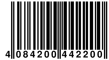 4 084200 442200