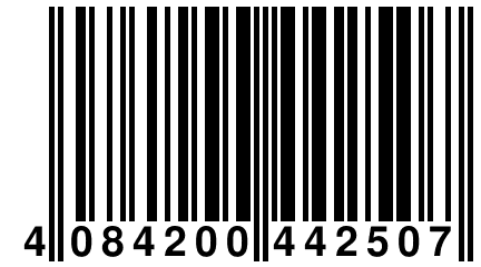 4 084200 442507