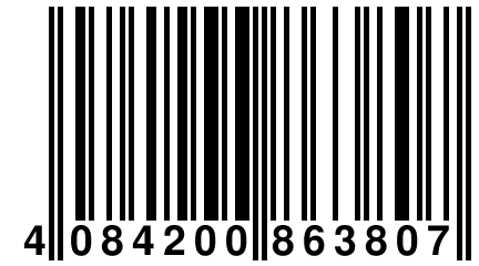 4 084200 863807