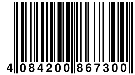 4 084200 867300