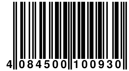 4 084500 100930