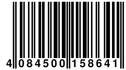 4 084500 158641