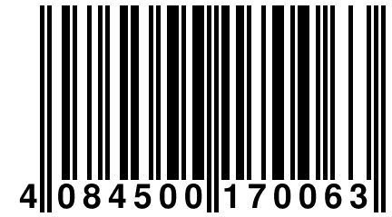 4 084500 170063