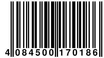 4 084500 170186