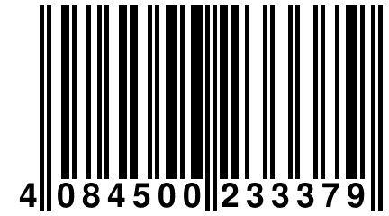 4 084500 233379