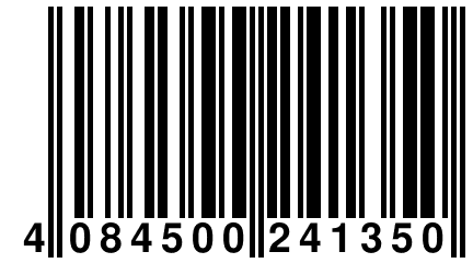 4 084500 241350