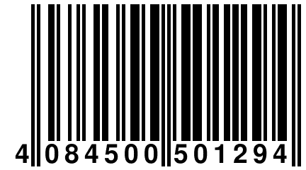 4 084500 501294