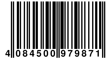 4 084500 979871