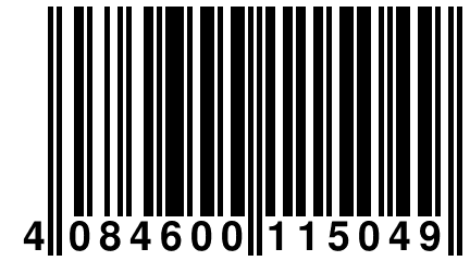 4 084600 115049