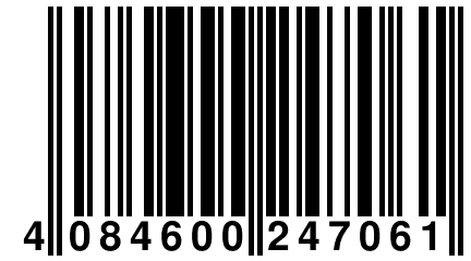 4 084600 247061