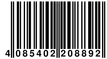 4 085402 208892