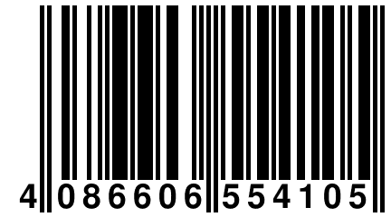 4 086606 554105