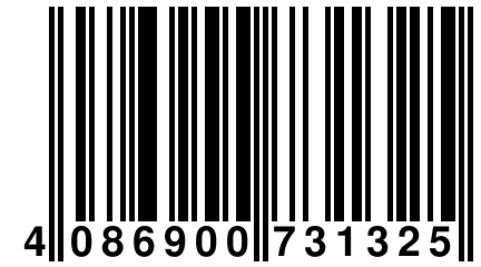 4 086900 731325