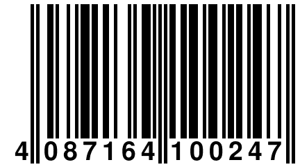 4 087164 100247