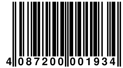 4 087200 001934