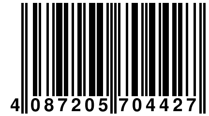 4 087205 704427