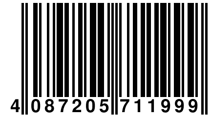 4 087205 711999