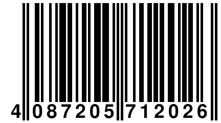 4 087205 712026