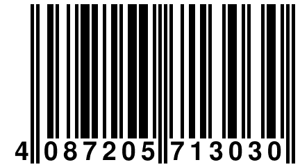 4 087205 713030