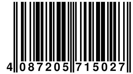 4 087205 715027