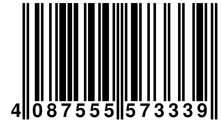 4 087555 573339