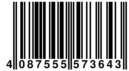 4 087555 573643