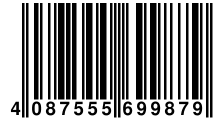 4 087555 699879