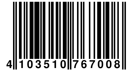 4 103510 767008