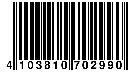 4 103810 702990