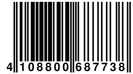 4 108800 687738