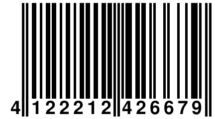 4 122212 426679