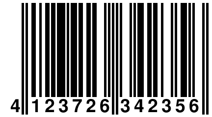4 123726 342356