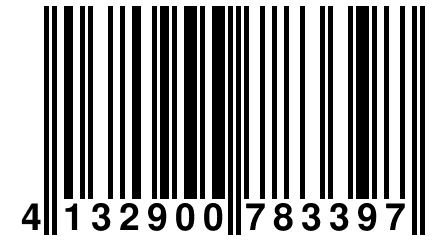 4 132900 783397