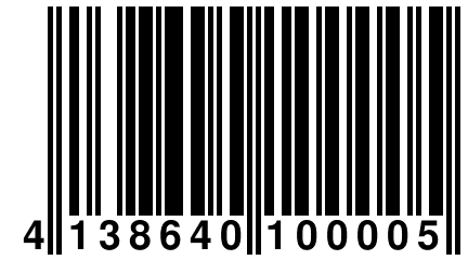 4 138640 100005