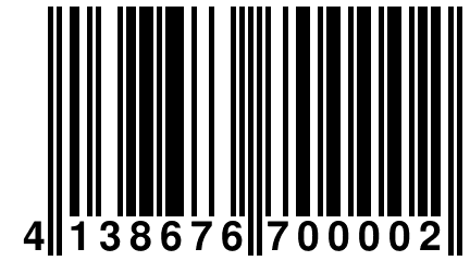 4 138676 700002