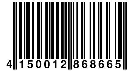 4 150012 868665