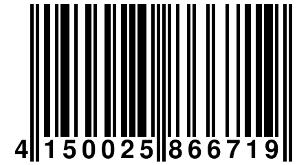 4 150025 866719