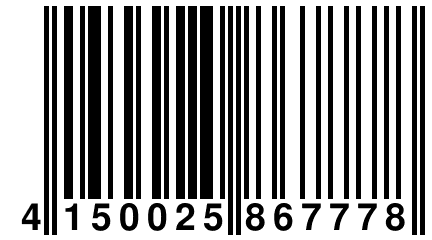 4 150025 867778