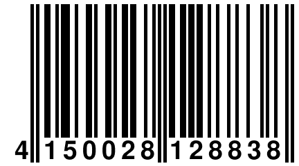 4 150028 128838