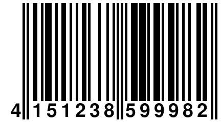4 151238 599982