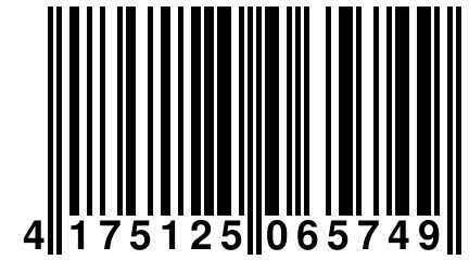 4 175125 065749