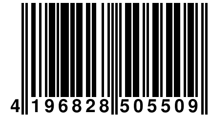 4 196828 505509