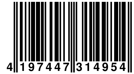 4 197447 314954