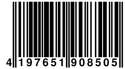 4 197651 908505